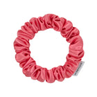 Mini Premium Silk Scrunchies
