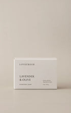 EVERDAY BAR SOAP