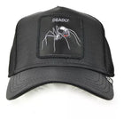 Goorin Bros Trucker Hat