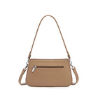 Eleanor Shoulder Bag - Latte