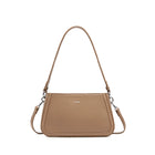 Eleanor Shoulder Bag - Latte