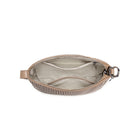 Ella Shoulder Bag Large - Latte