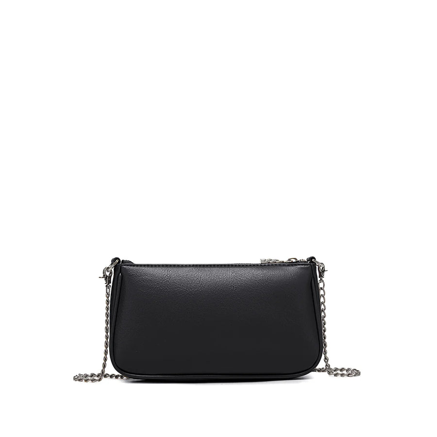 Franice Chain Crossbody