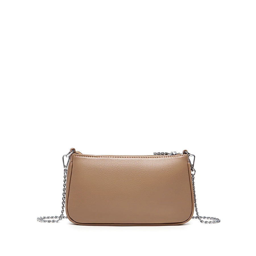 Franice Chain Crossbody