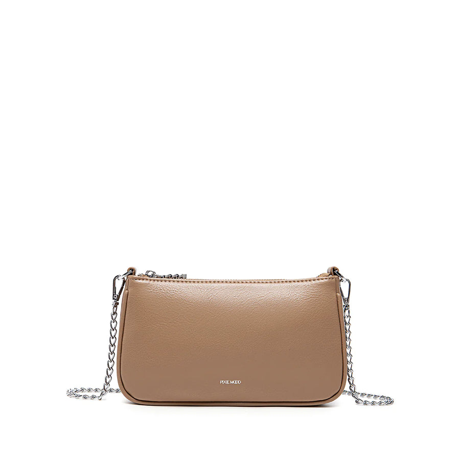 Franice Chain Crossbody