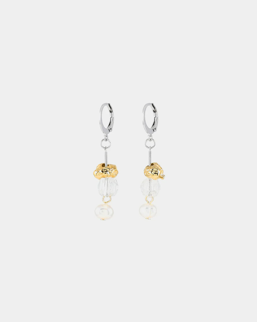 Maw Earrings