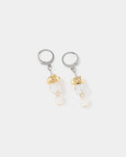 Maw Earrings