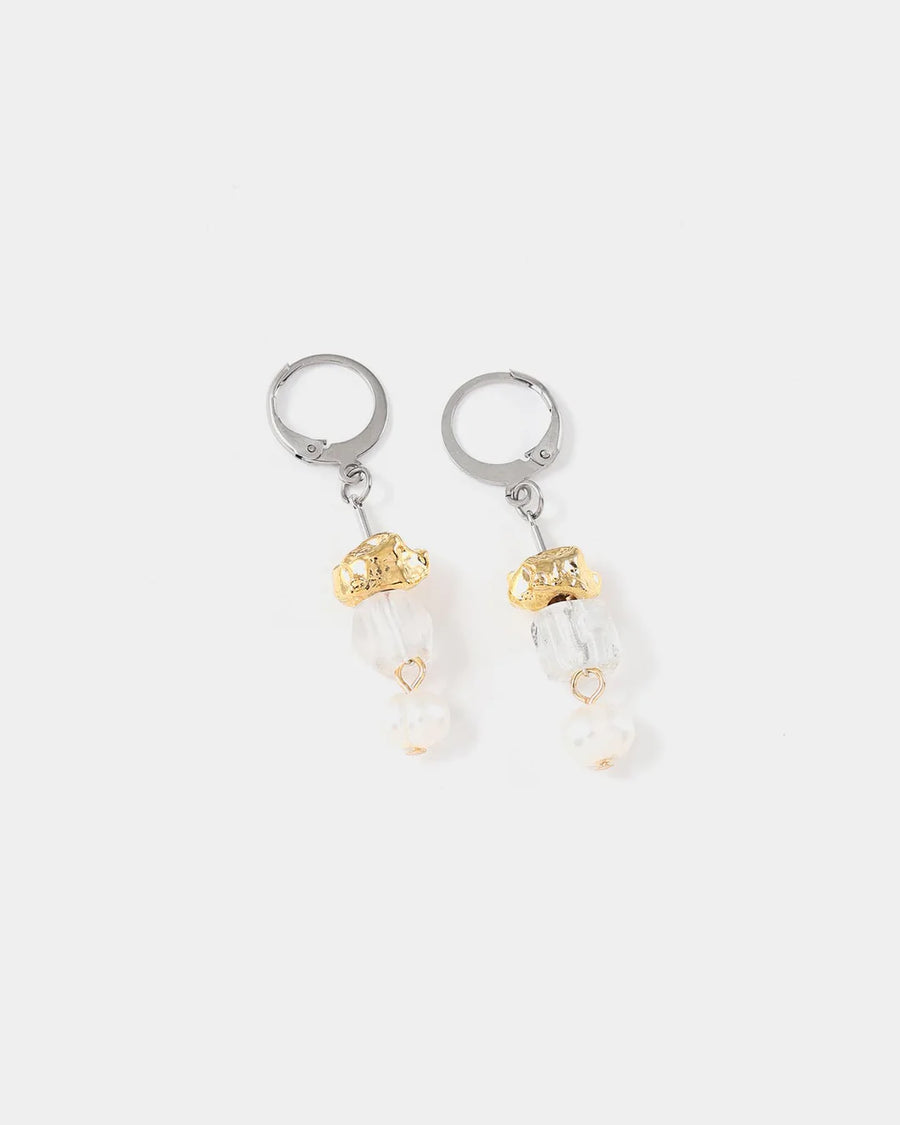 Maw Earrings