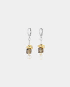 Maw Earrings