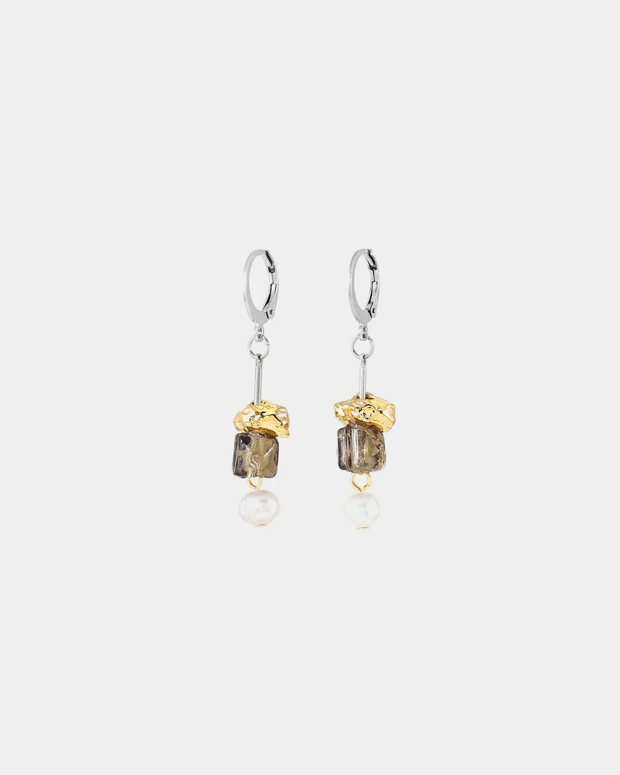 Maw Earrings