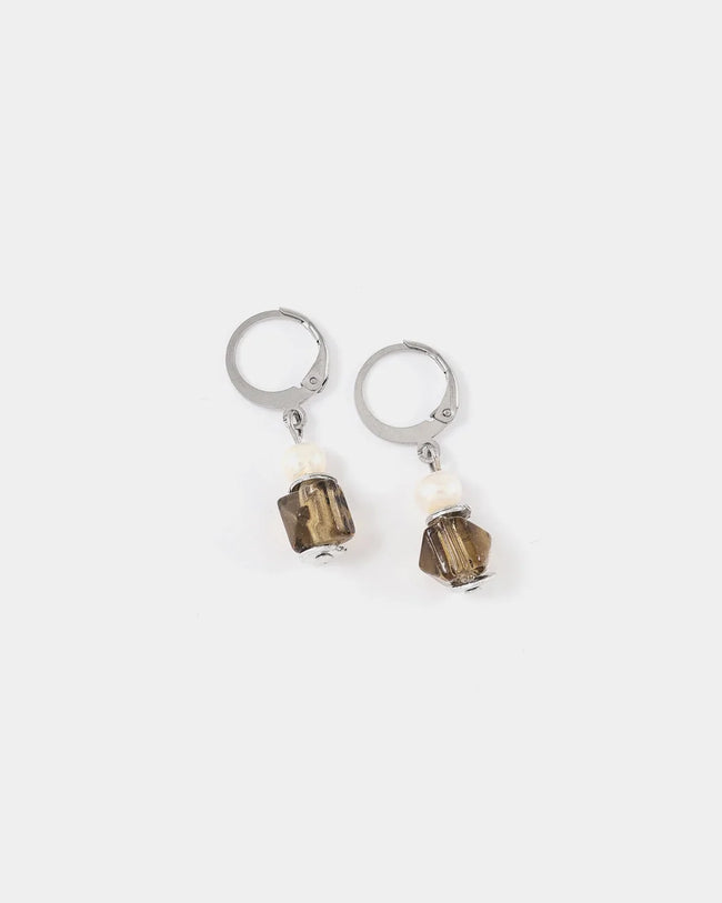 Deimos Earrings
