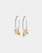 Wasp Earrings