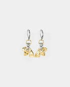 Neptune Earrings