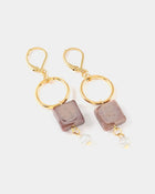 Meissa Earrings