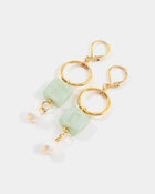 Meissa Earrings