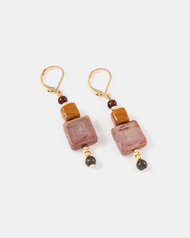 Foramen Earrings