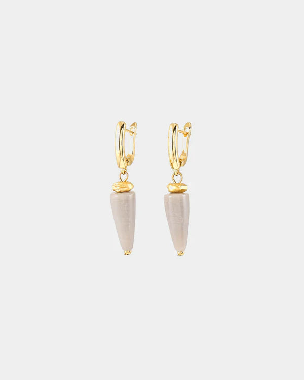Pulsar Earrings