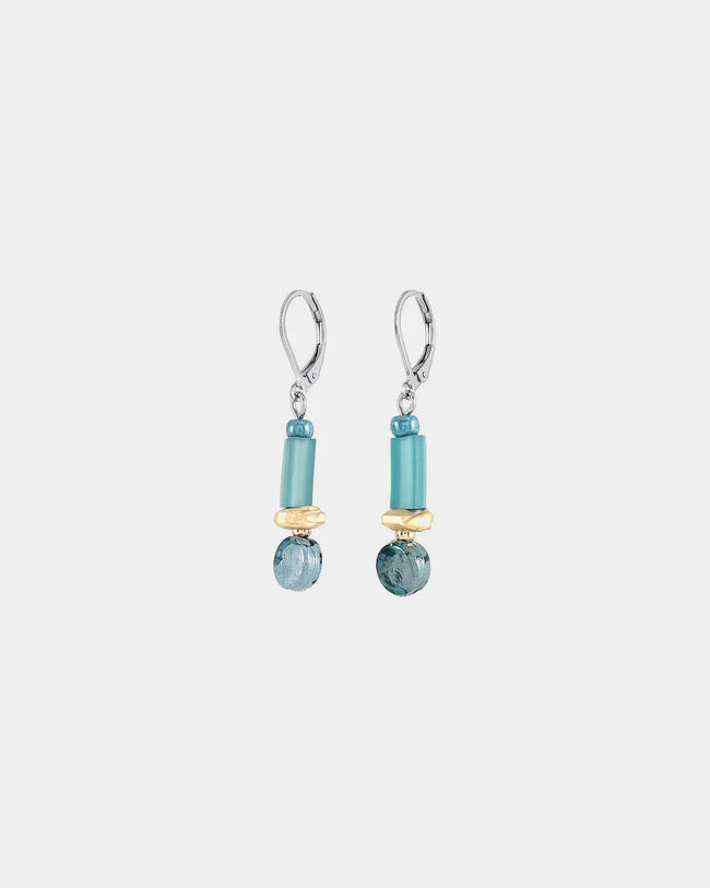 Diya Seashore Earrings