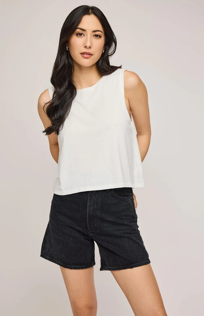 Kate Cotton Tank