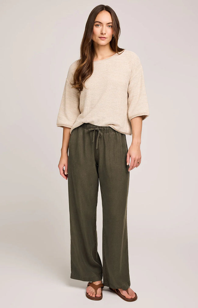 Gabriel Pant Jasper