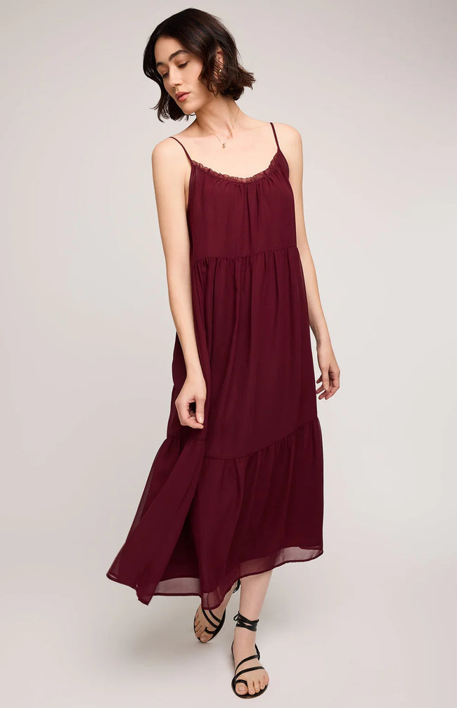 Hollis Dress