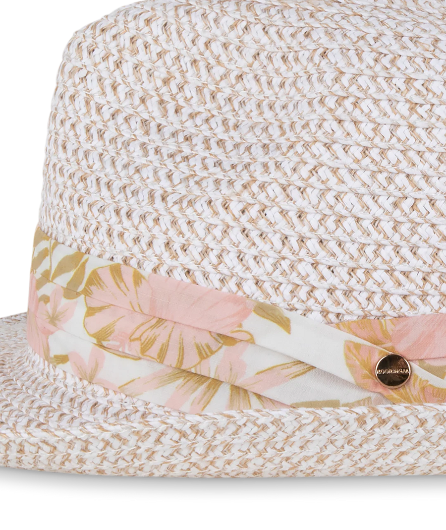 Gracetown Fedora
