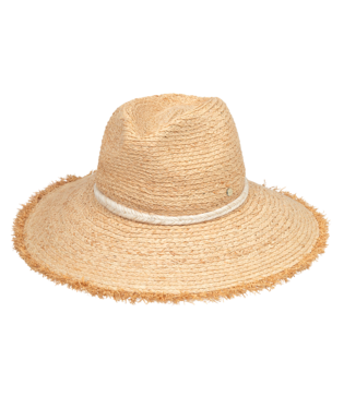 Brighton Wide Brim Hat