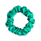 Mini Premium Silk Scrunchies