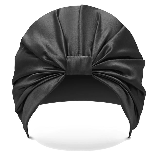 Silk Turban