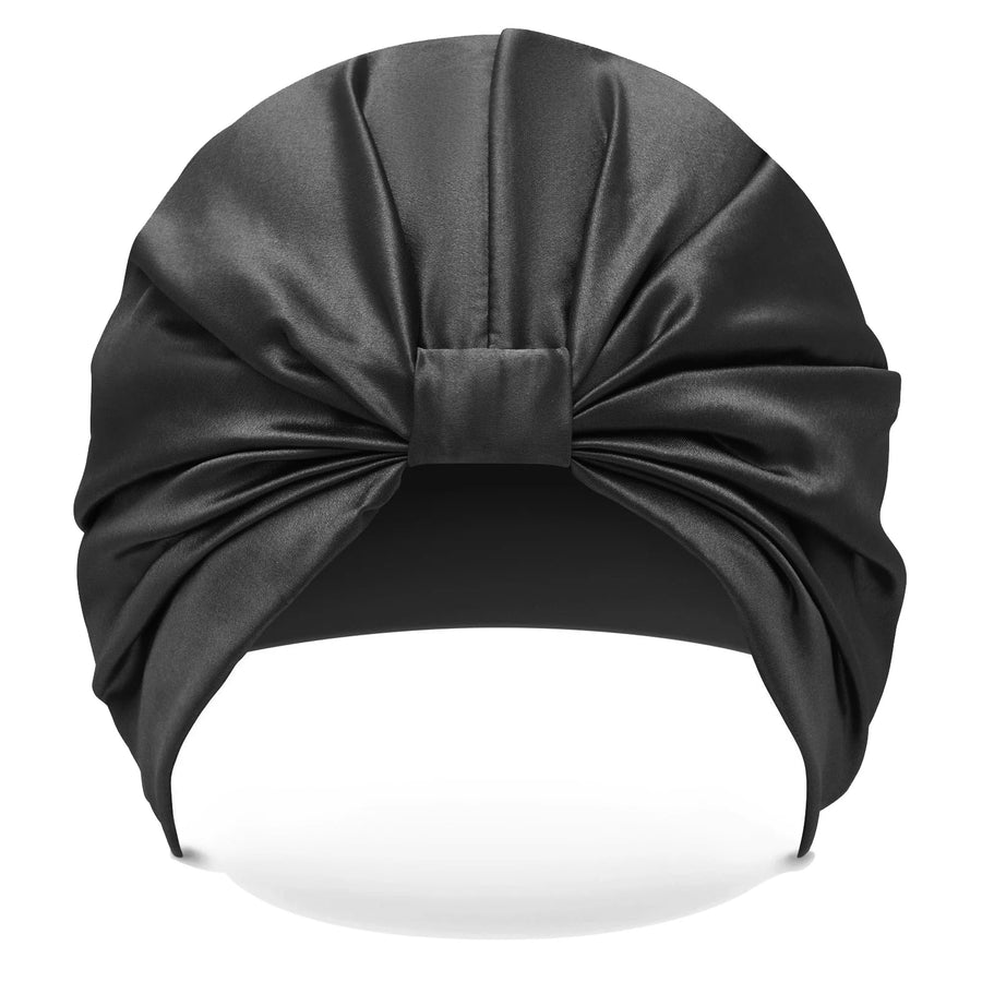 Silk Turban