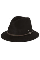 Matilda Ladies Mid Brim Hat
