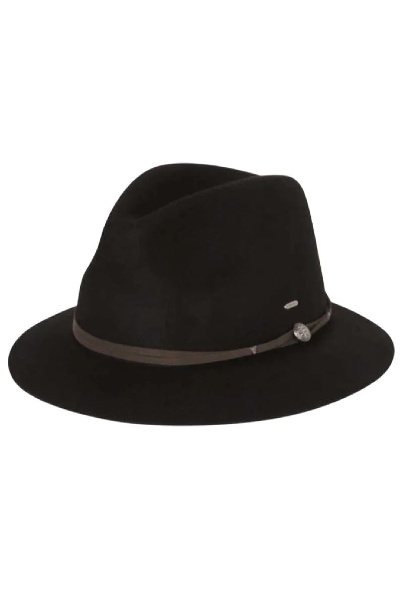 Matilda Ladies Mid Brim Hat