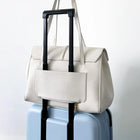 Lock Tote Upgraded Edition