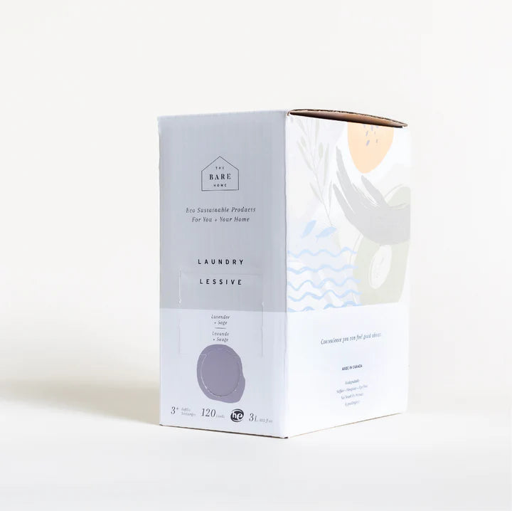 Hand Soap Lavendar & Sage