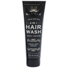Man Bar 2-in-1 Hair Wash