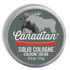 Mini Solid Cologne