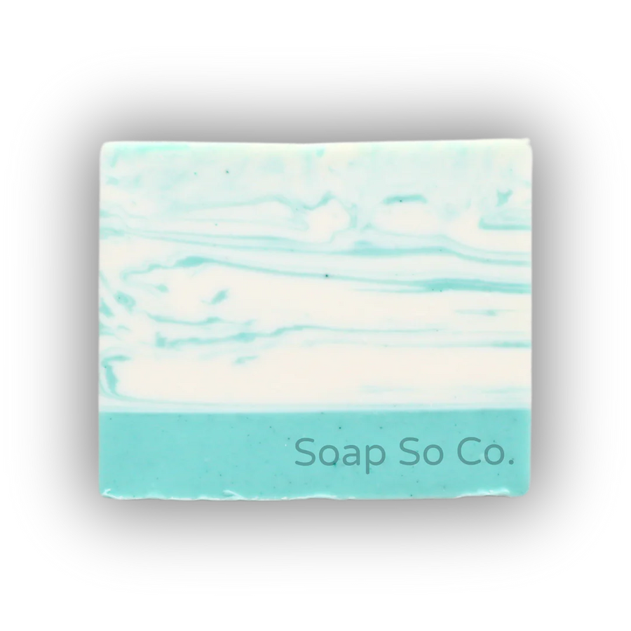 Soap So Co Bars