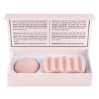 Konjac Sponge Set - Blush