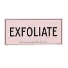 Konjac Sponge Set - Blush