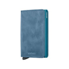 Secrid Slimwallet Vintage Teal