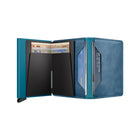 Secrid Slimwallet Vintage Teal