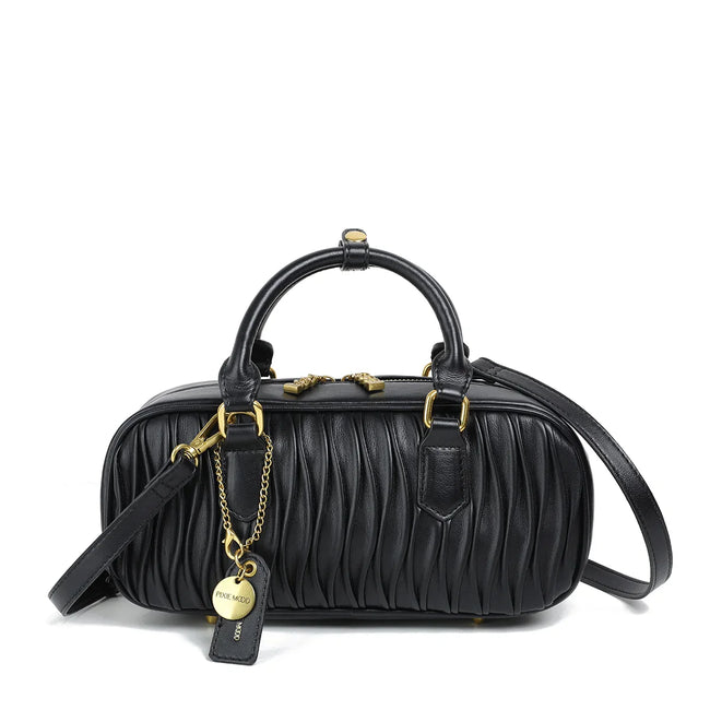 Paris Top Handle Bag