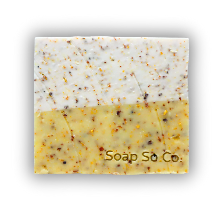 Soap So Co Bars