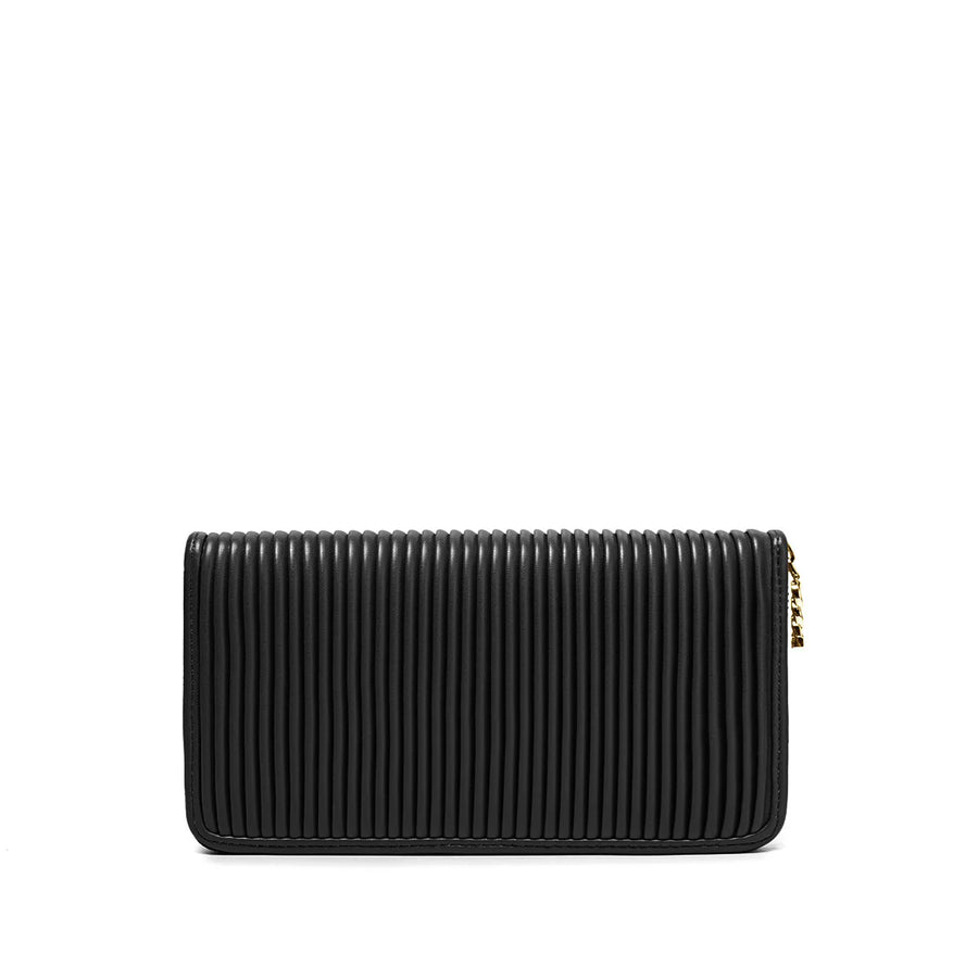 Sandy Wallet Black