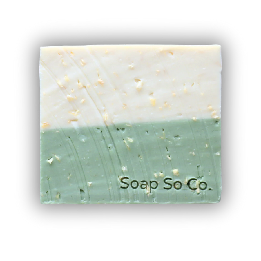 Soap So Co Bars