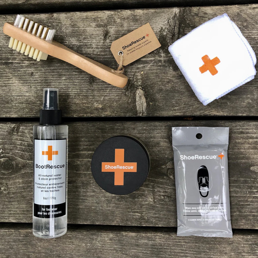 ShoeRescue Essential Kit