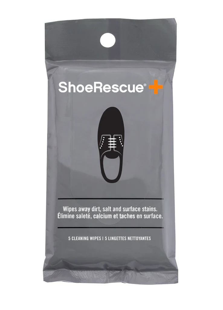 ShoeRescue Essential Kit