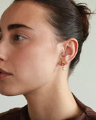 Nemris Earrings