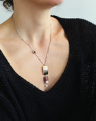 Eris Necklace