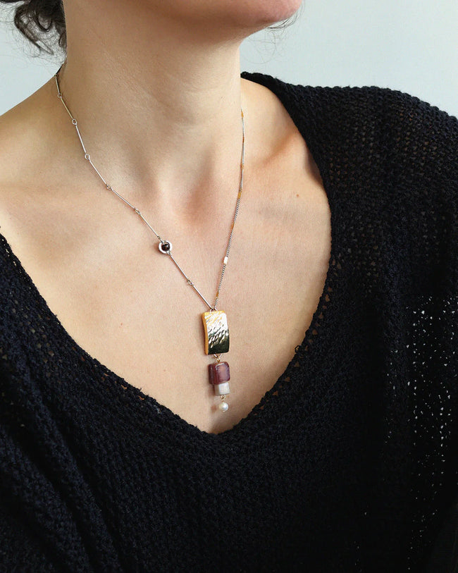 Eris Necklace